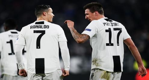 "بي إن سبورتس" تطالب بنقل السوبر الإيطالي من السعودية